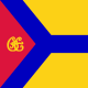 克羅皮夫尼茨基旗幟