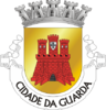 Coat of arms of Guarda District