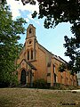 Gisborne Presbyterian Church