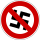 No nazis