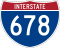 Interstate 678