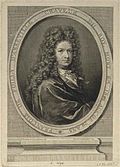 François de Poilly