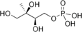 2-C-methylerythritol 4-phosphate