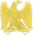 Napoleonic Eagle.svg