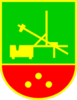 Coat of arms of Odranci
