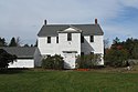 Old Pelham Town Hall, Pelham MA