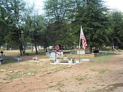 Pine Cemetery