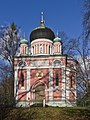 Russian Orthodox church