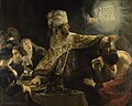 Belshazzar's Feast