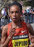 Rita Jeptoo