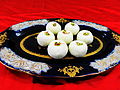 Image 5Sandesh, created with milk and sugar (from Culture of Bangladesh)