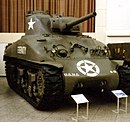 M4 Sherman