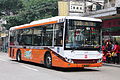 五洲龙FDG6101G