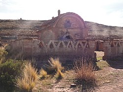 Templo de Jancokala