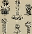 Fig, 6: some more stone crosses