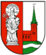 Coat of arms of Sittensen