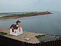 Wood Islands Lighthouses Wood Islands, Prince Edward Island, July 2006