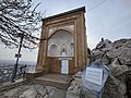 House of Babur exterior