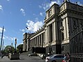 Parliament House, Melbourne; completed 1856.[21]