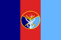 巴基斯坦武装部队军旗