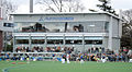 Aurora Function Centre, at Aurora Stadium