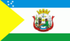Flag of Japorã