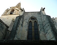 聖保羅教堂（法語：Église Saint-Paul de Beaucaire）