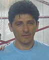Miodrag Belodedici, former captain of Steaua.