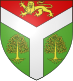 昂代勒河畔克鲁瓦西徽章