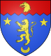 Coat of arms of Domaize