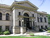 Carnegie Public Library