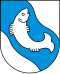 Coat of arms of Rickenbach