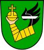 Coat of arms of Petrůvka