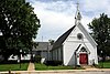 Grace Episcopal Church and Building