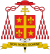 Giuseppe Siri's coat of arms