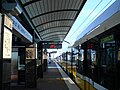 DART Green Line