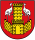 Coat of arms of Kranenburg