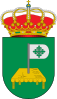 Coat of arms of Cadalso, Spain