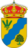 Official seal of Fresnedoso de Ibor, Spain