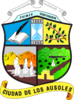 Coat of arms of Ahuachapán