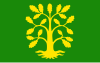 Flag of Vest-Agder County