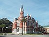 Brunswick Old Town Historic District