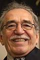 Image 64Gabriel García Márquez, one of the most renowned Latin American writers (from Latin American literature)