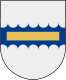 Coat of arms of Hammarö Municipality