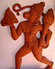 Statue of Hanuman