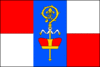 Flag of Honezovice