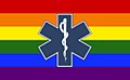 LGBT health awareness