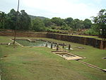 Devaganga Ponds at Basavanabayane
