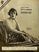 Mandarin's Gold (1919)