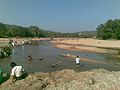 Arkavathi-Cauvery Sangama